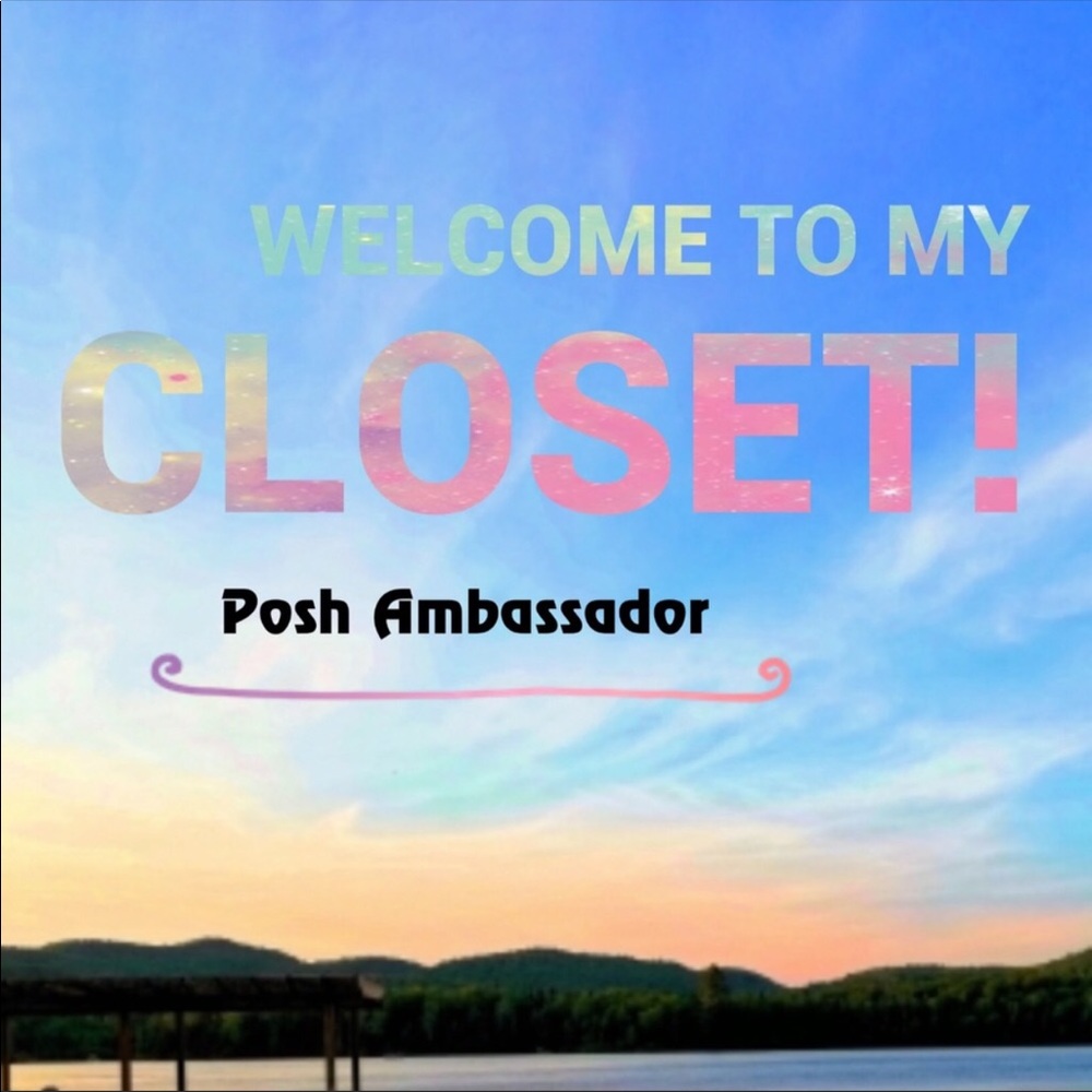 Posh Ambassador